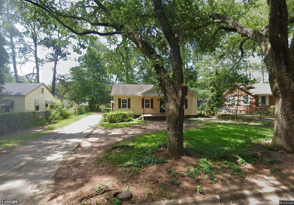 1316 Highland Ave, Albany, GA 31707 - photo 1