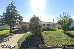 112 N Freeman Ave N, Boise City, OK 73933