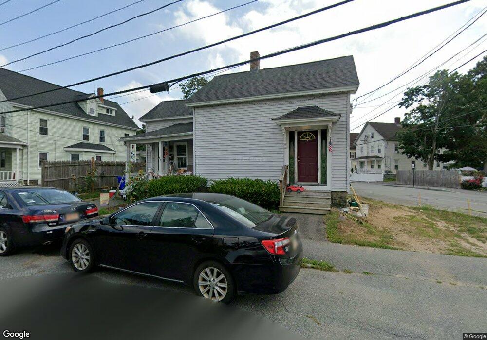 22 Adams St unit 1, Taunton, MA 02780 - photo 1