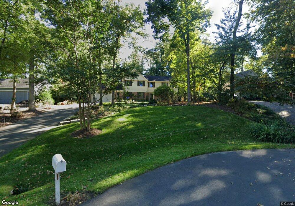 11311 Handlebar Rd, Reston, VA 20191 - photo 1