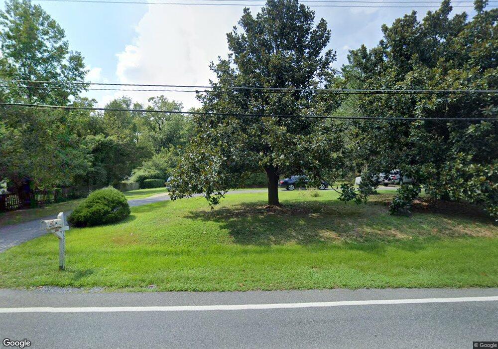 12515 Old Fort Rd, Fort Washington, MD 20744 - photo 1