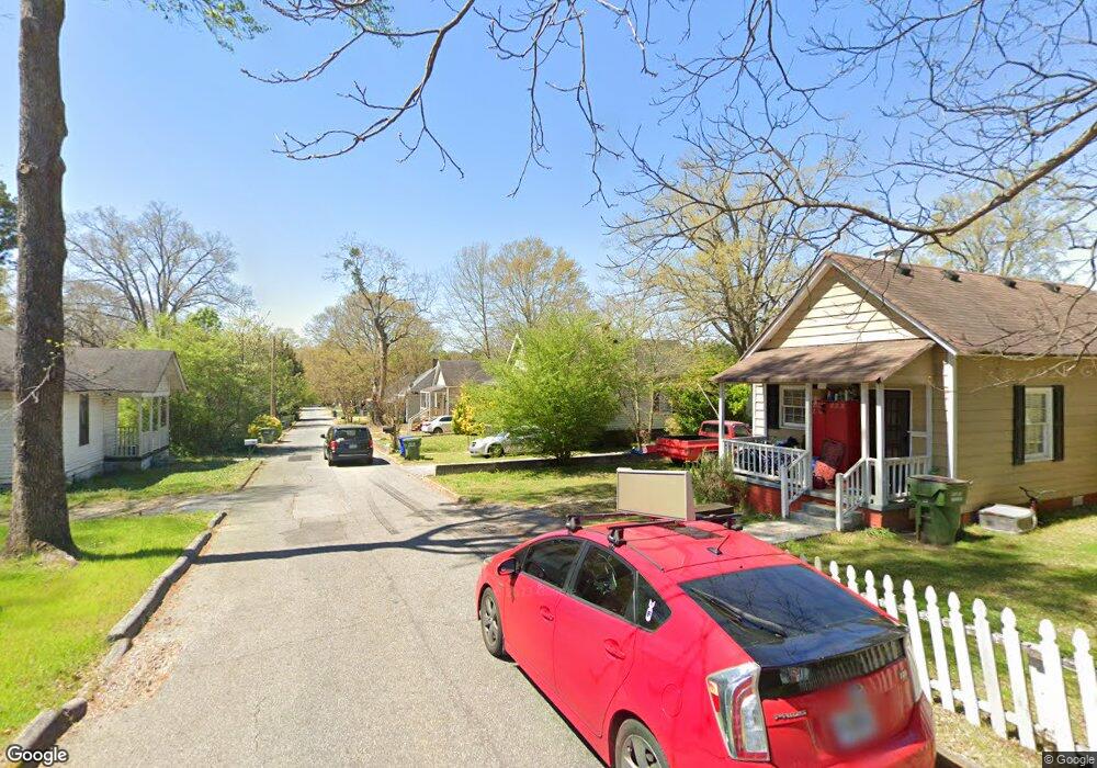 108 3rd St, Monroe, GA 30655 - photo 1