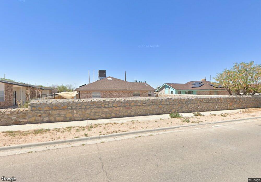 613 Orchid Dr unit 1, Horizon City, TX 79928 - photo 1