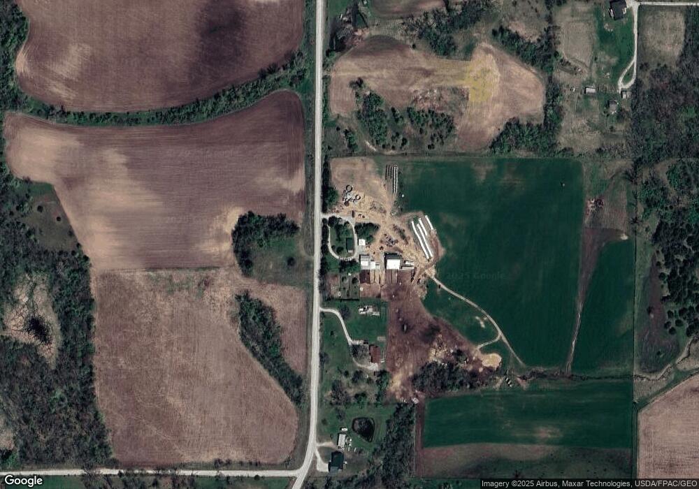 3829 Williams Lake Rd, Center Point, IA 52213 - photo 1