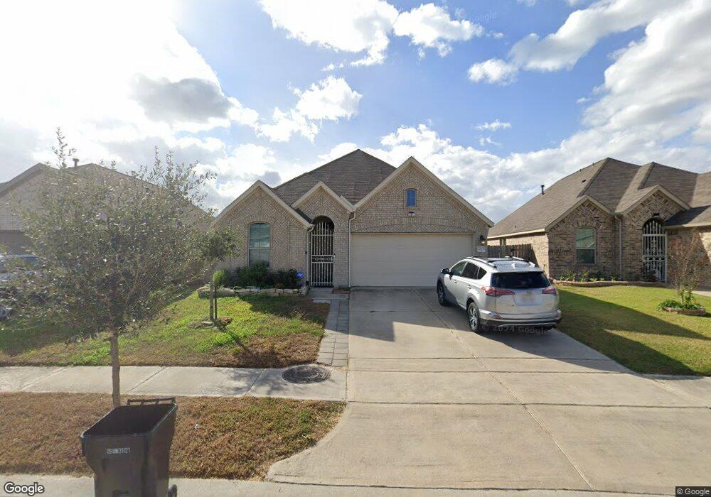 12631 Broussard Brook Ln, Houston, TX 77086 - photo 1