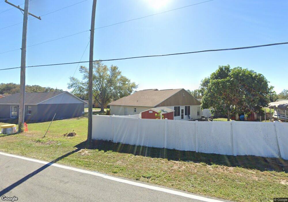 1706 Terry Cir NE, Winter Haven, FL 33881 - photo 1