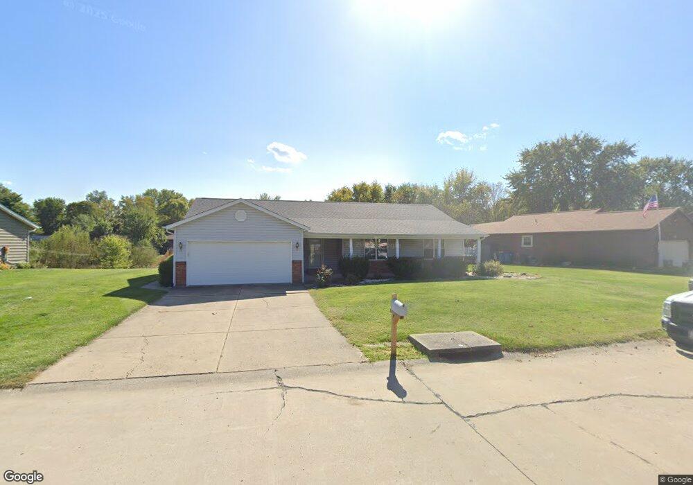 12 Bliss Terrace, Collinsville, IL 62234 - photo 1