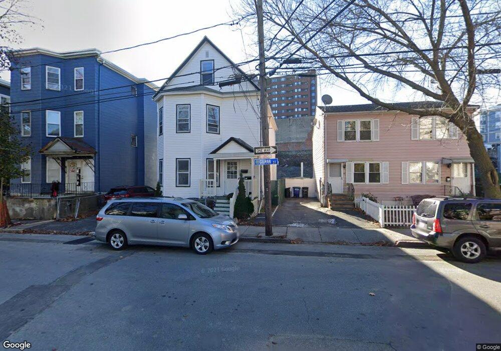 94 Gilman St unit 1, Somerville, MA 02145 - photo 1
