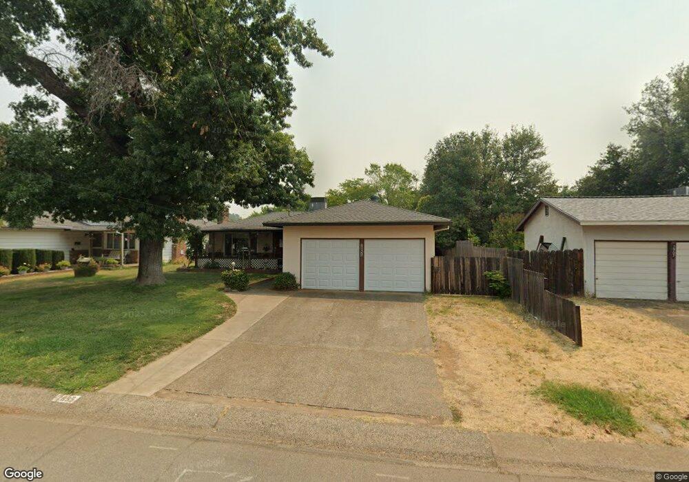 2895 Regal Ave, Redding, CA 96002 - photo 1