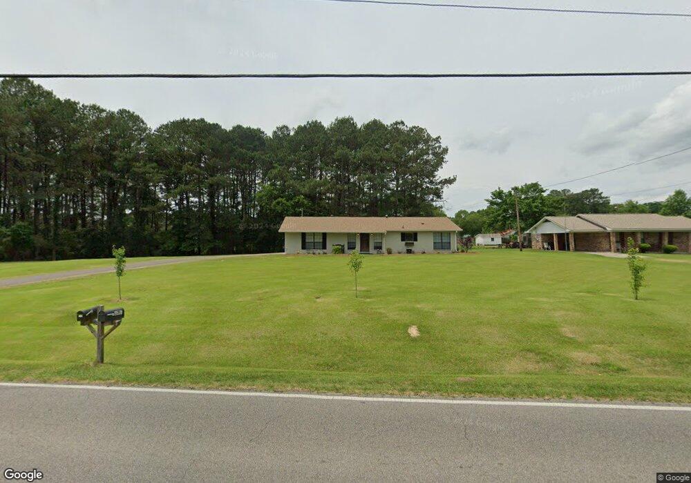 177 Springhill Rd, Laurel, MS 39443 - photo 1
