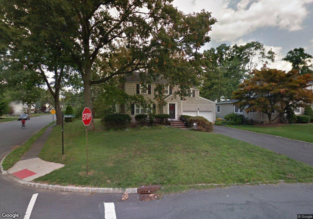 56 Concord Dr, Livingston, NJ 07039 - photo 1