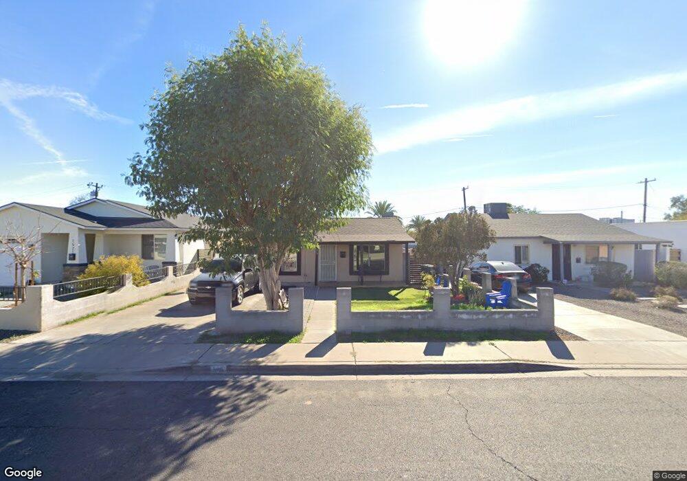 1517 E Sheridan St, Phoenix, AZ 85006 - photo 1