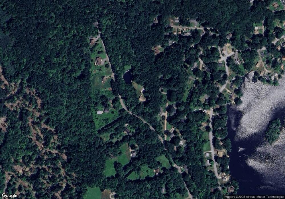 136 Old Town Rd, Ashford, CT 06278 - photo 1