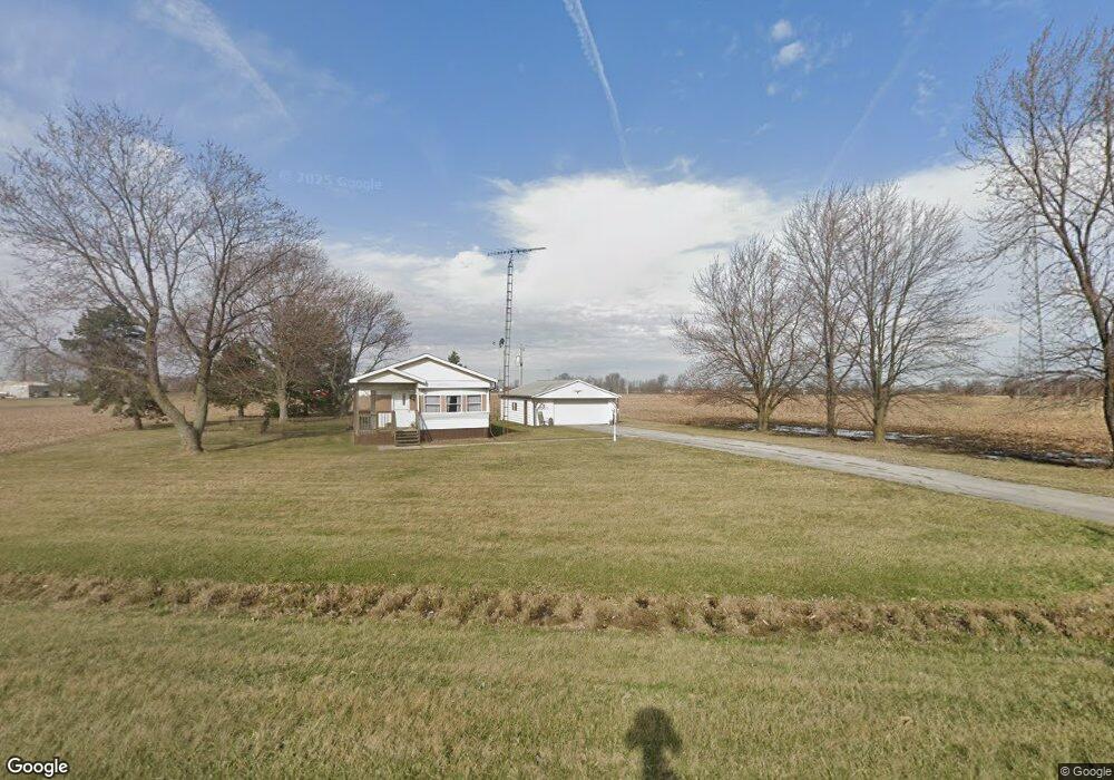 7055 Dixie Hwy, Bluffton, OH 45817 - photo 1