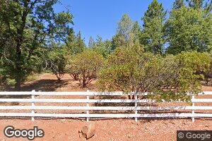 29068 S Cow Creek Rd, Whitmore, CA 96096
