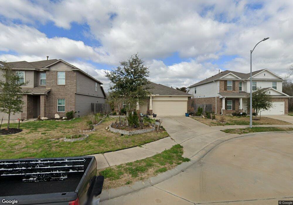 5023 Fairwater Ct, Richmond, TX 77469 - photo 1