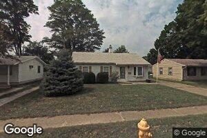 1616 Dearborn St, Lafayette, IN 47904