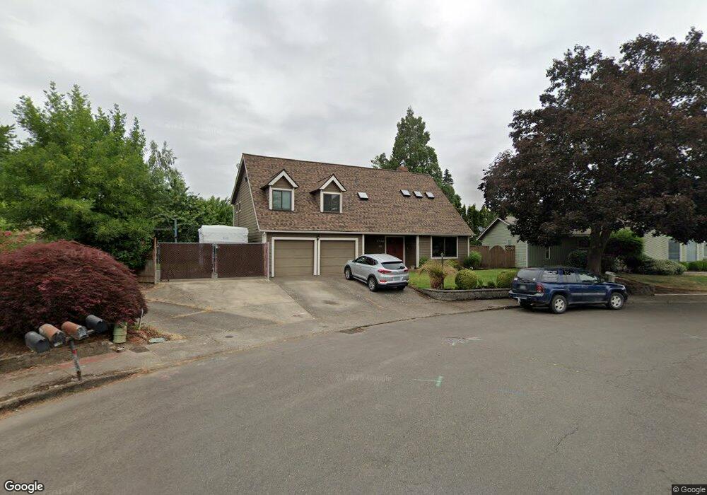 1736 Springtime Ct NE, Keizer, OR 97303 - photo 1