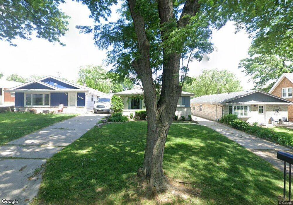 2022 N 114th St, Milwaukee, WI 53226 - photo 1