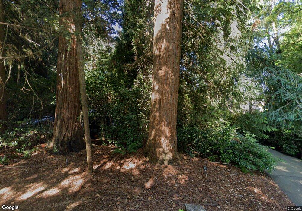 4227 Hunts Point Rd, Hunts Point, WA 98004 - photo 1