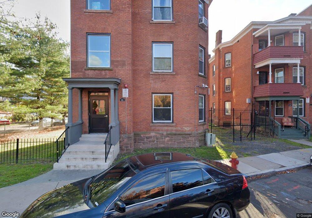 45 Belden St, Hartford, CT 06120 - photo 1