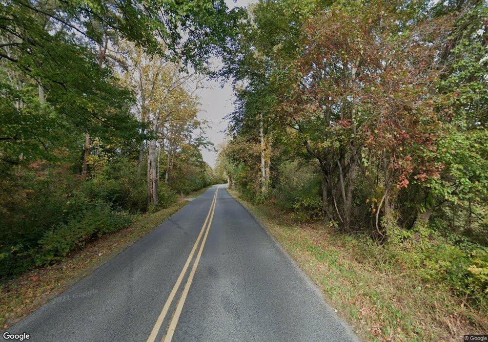 16520 Days Bridge Rd E, Mineral, VA 23117 - photo 1