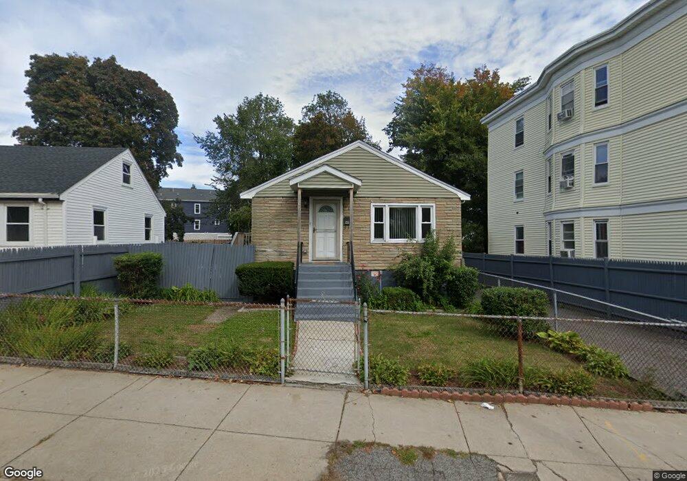 161 River St, Mattapan, MA 02126 - photo 1