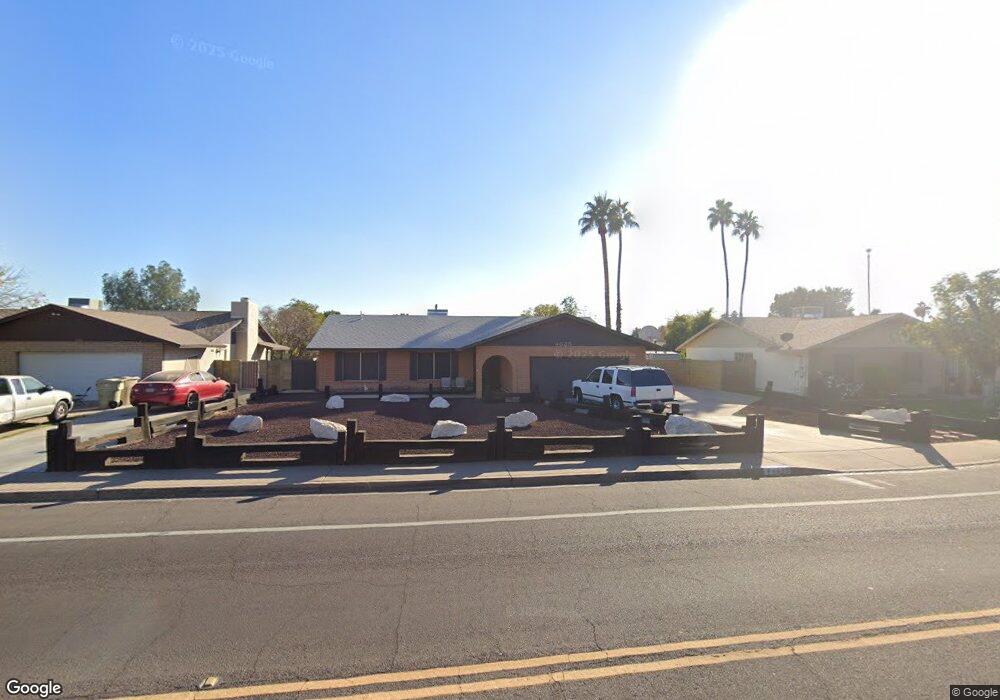 4625 W Mountain View Rd, Glendale, AZ 85302 - photo 1