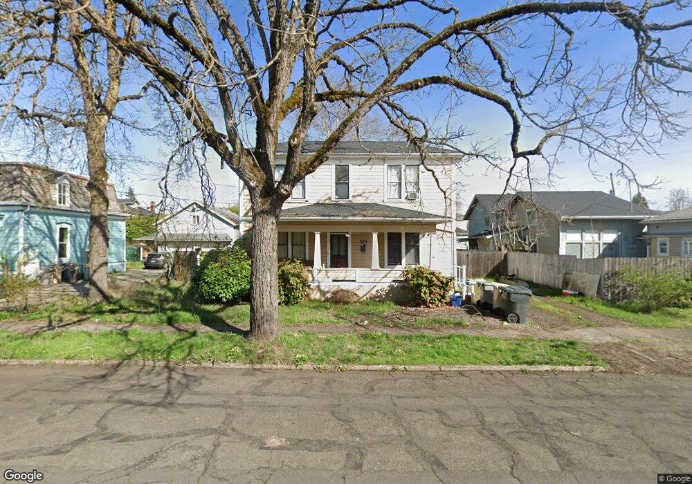 329 7th Ave SE, Albany, OR 97321 - photo 1