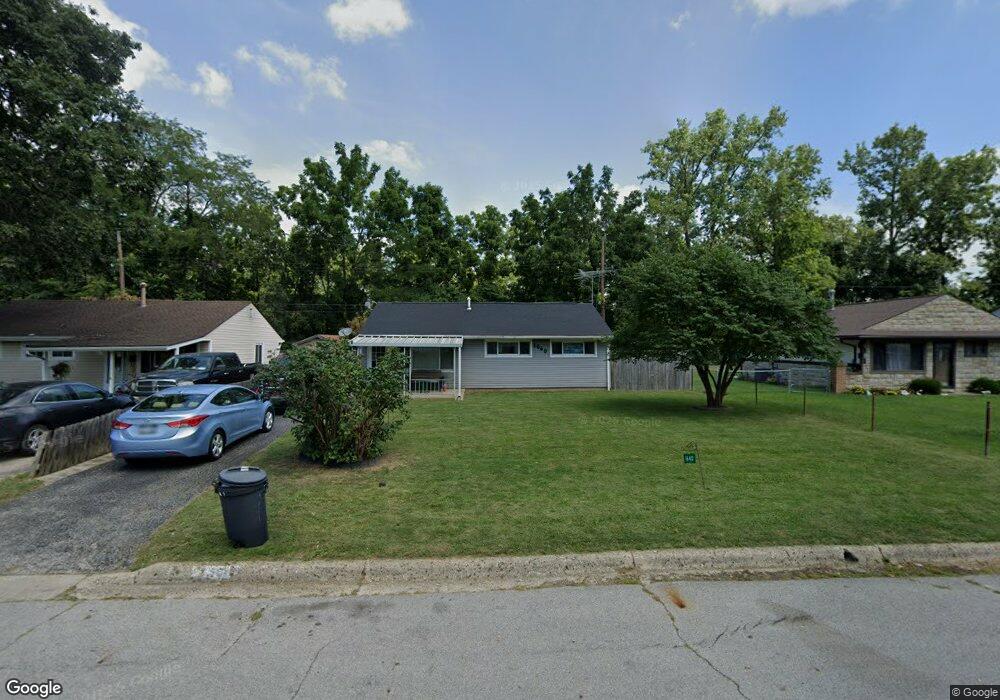 1640 Eastfield Dr N, Columbus, OH 43223 - photo 1