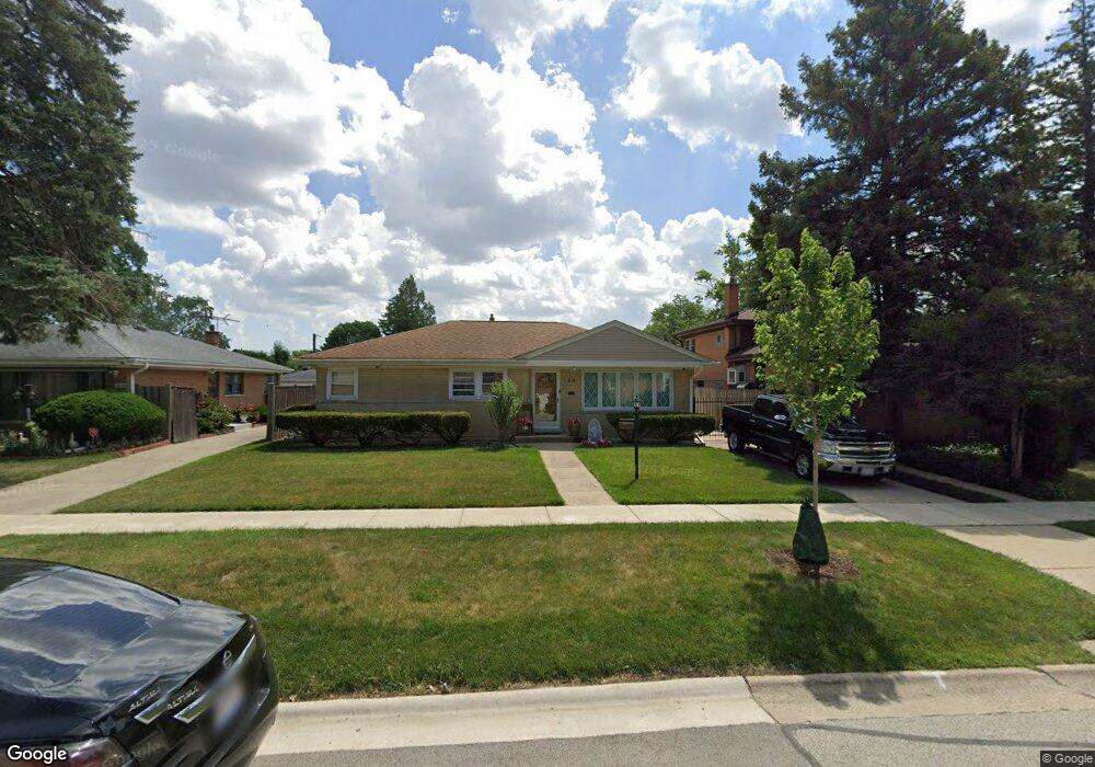 1983 Birch St, Des Plaines, IL 60018 - photo 1