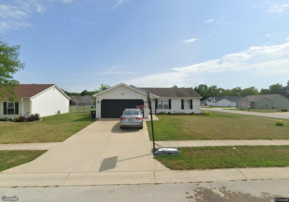 2123 Pierre-Roy Dr, Huntington, IN 46750 - photo 1