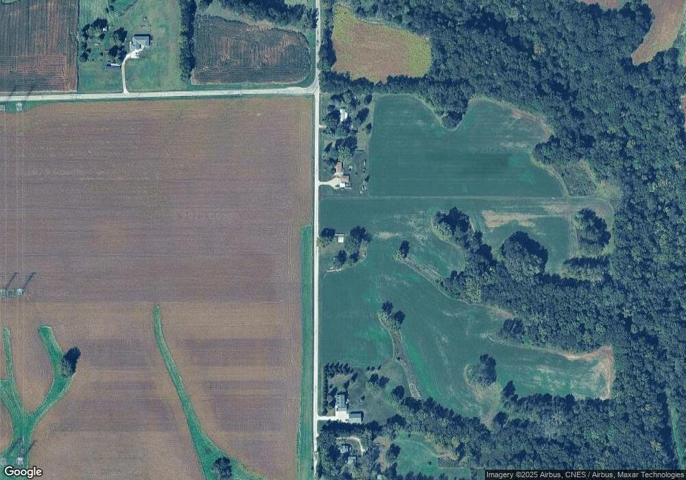 804 S Taylor Rd, Hanna City, IL 61536 - photo 1