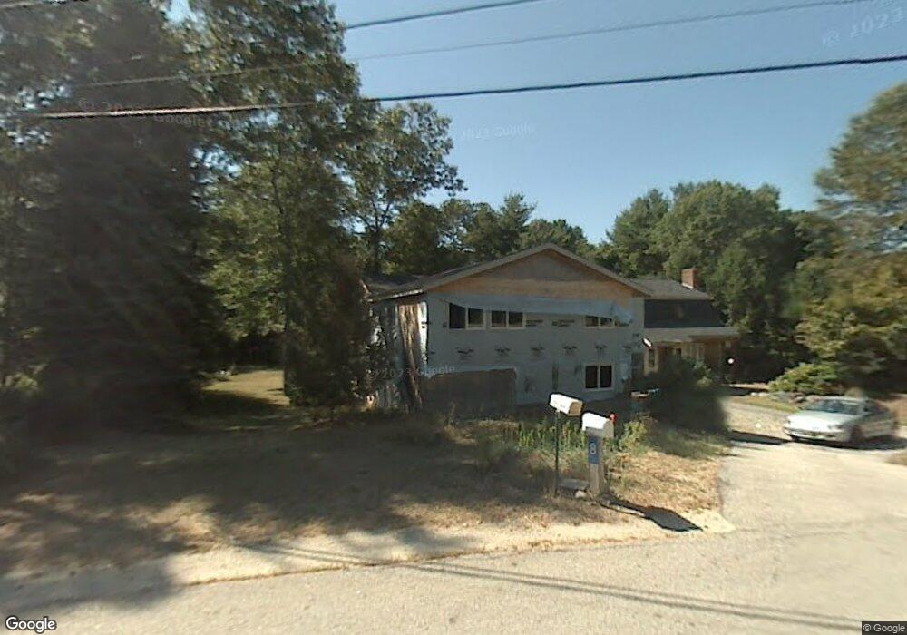 8 Tanglewood Dr, Newton, NH 03858 - photo 1