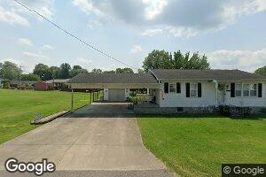 511 E 6th St, Ferdinand, IN 47532