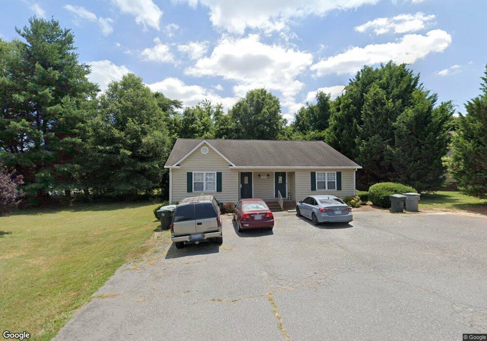 105 Northwood Dr, Asheboro, NC 27203 - photo 1