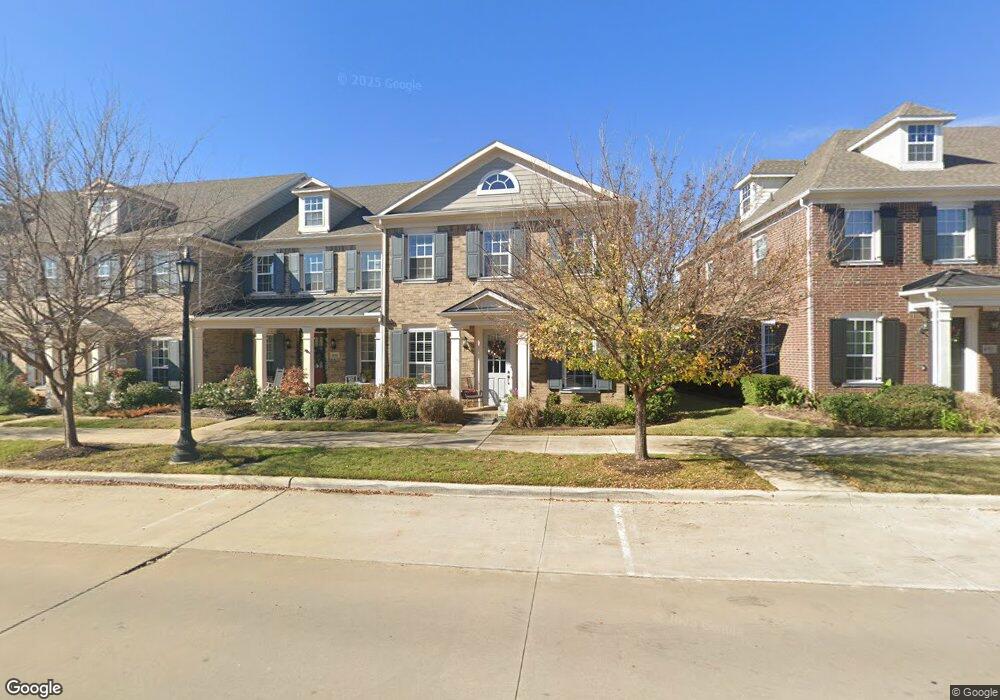 8749 Bridge St, North Richland Hills, TX 76180 - photo 1