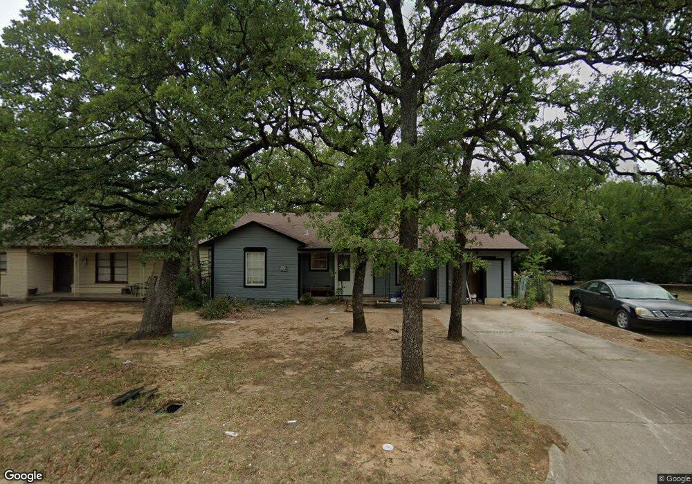 1205 Glenda Dr, Bedford, TX 76022 - photo 1