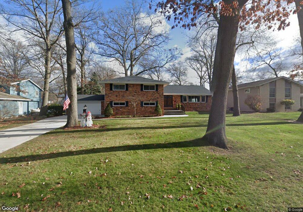 3004 Riverside Dr, Port Huron, MI 48060 - photo 1