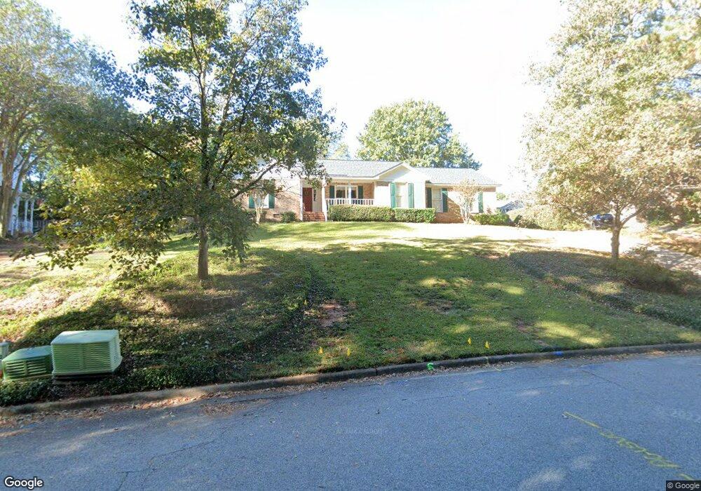 3506 Wakefield Ct, Augusta, GA 30907 - photo 1