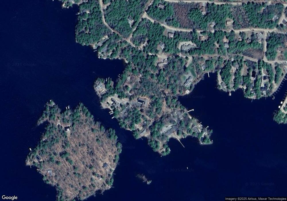 23 Gansy Ln, Moultonborough, NH 03254 - photo 1