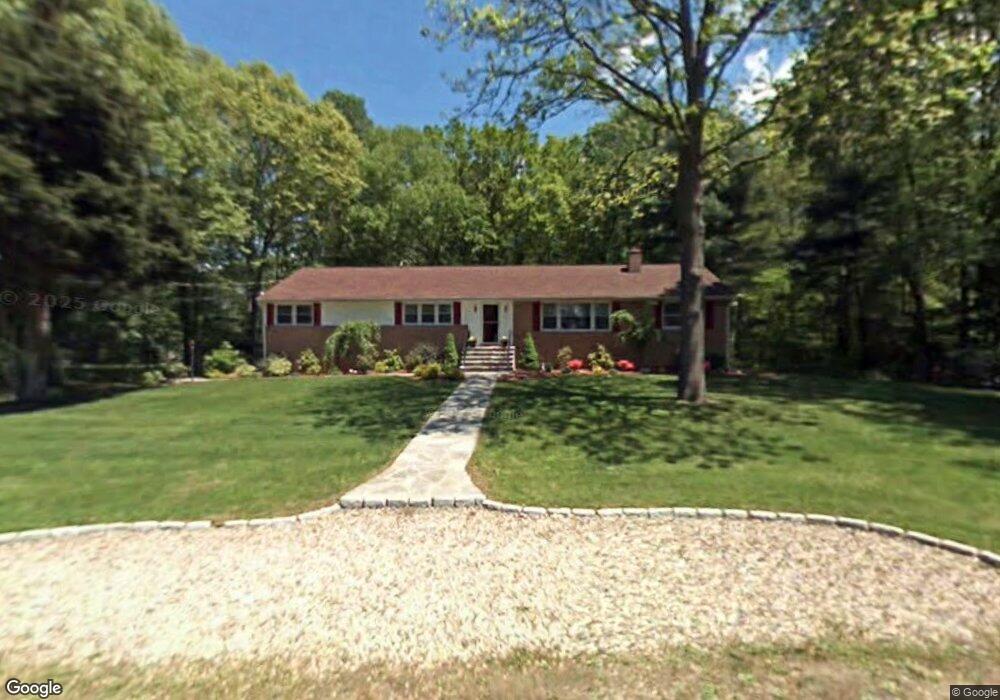 27 Twin Acre Rd, Orange, CT 06477 - photo 1