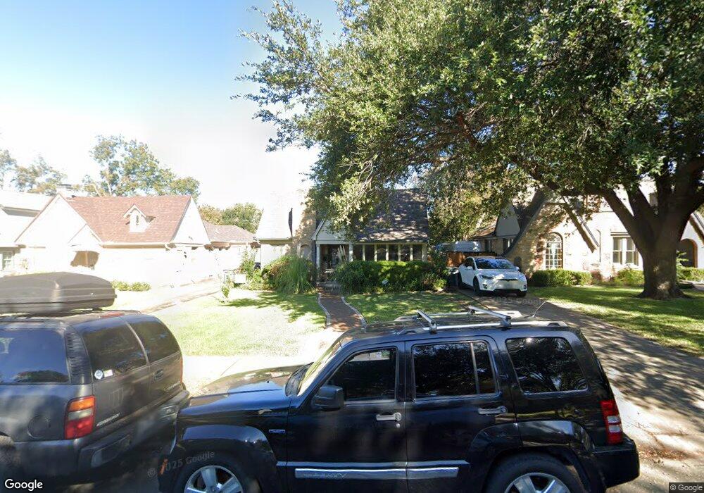 5339 Monticello Ave, Dallas, TX 75206 - photo 1