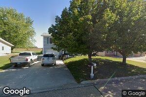 309 3rd Ave NE, Ashley, ND 58413