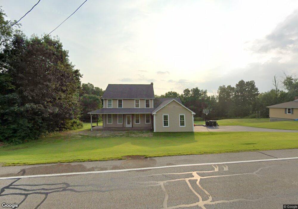 224 Providence Rd, South Grafton, MA 01560 - photo 1