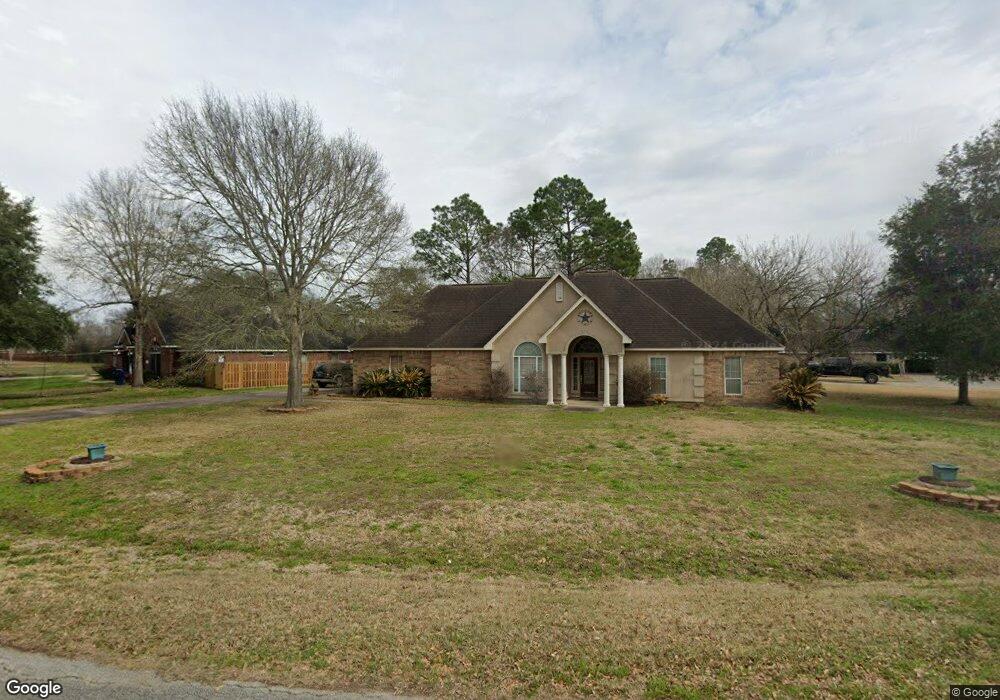 14227 Cally Cir, Needville, TX 77461 - photo 1