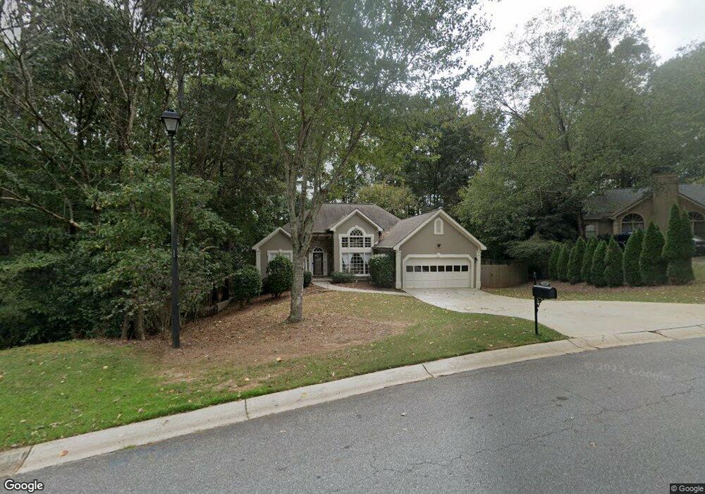 3480 Pierce Arrow Cir unit 3, Suwanee, GA 30024 - photo 1