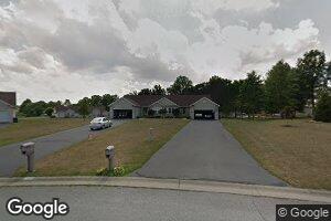 2008 Fox Chase, Mineral Ridge, OH 44440