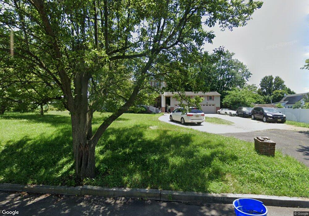 877 Bowers Ave, Runnemede, NJ 08078 - photo 1