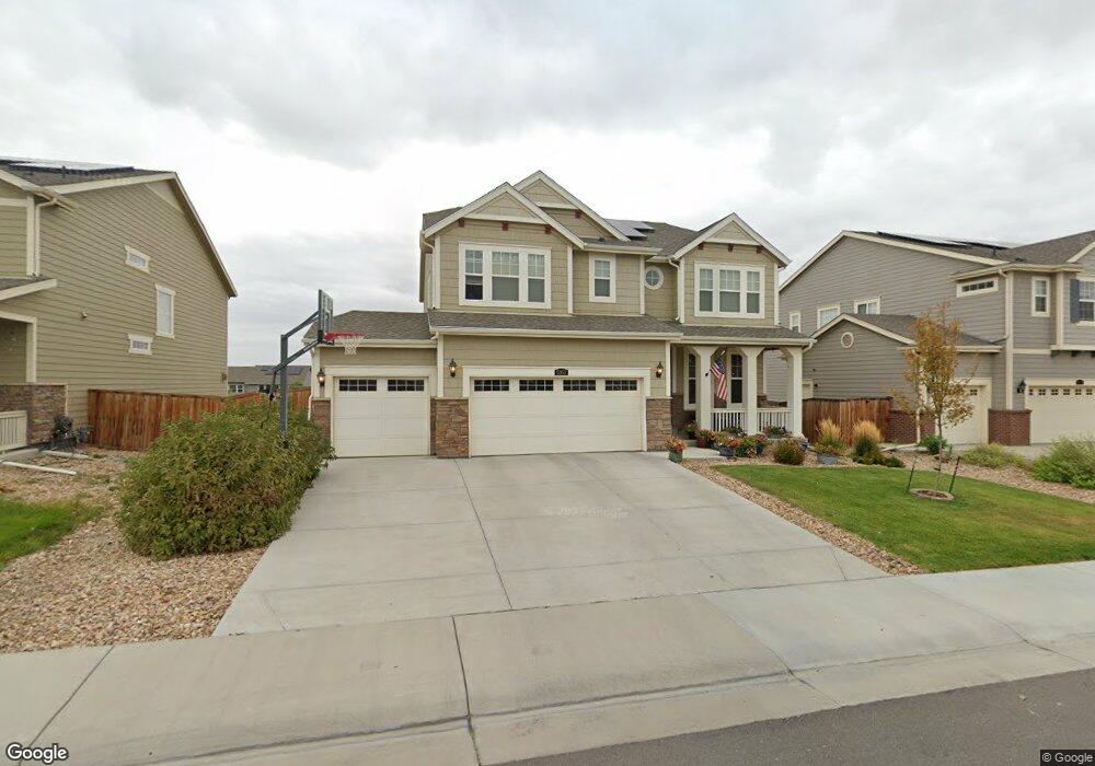 5351 E 143rd Dr, Thornton, CO 80602 - photo 1